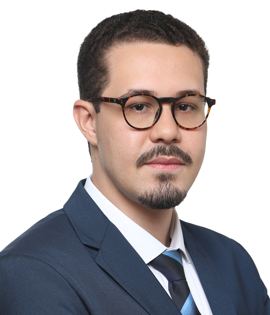 Vinícius de Lacerda